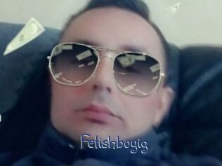 Fetishboyig