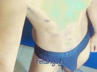 Fetishguys