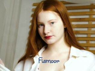 Fiamoor