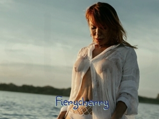 Fierycherry