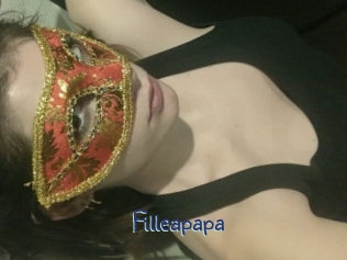 Filleapapa