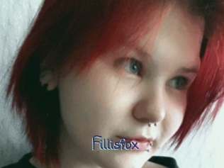 fillisfox Stripx