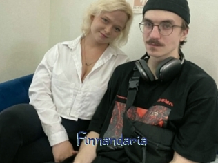 finnandaria Stripx