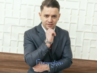 Finnryker