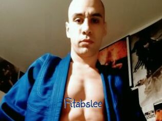 Fitabslee