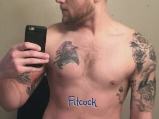 fitcock Stripx