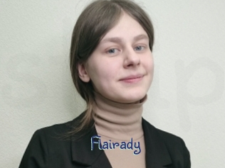 Flairady