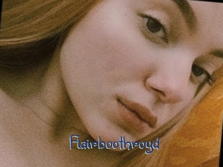 Flairboothroyd