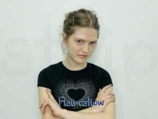 flaircatlow Stripx