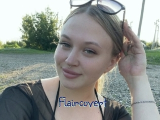 Flaircovert