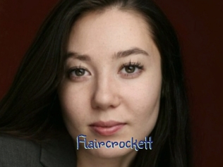 Flaircrockett