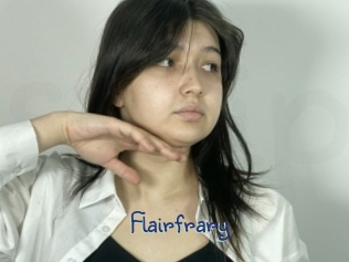 Flairfrary