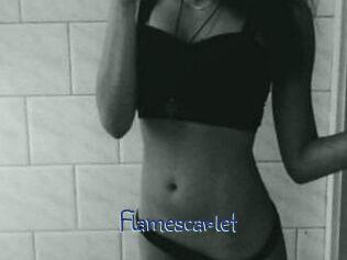 Flamescarlet
