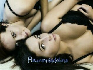 Fleurandadelina