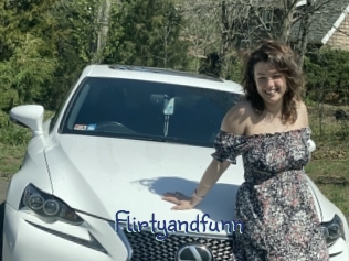 Flirtyandfunn