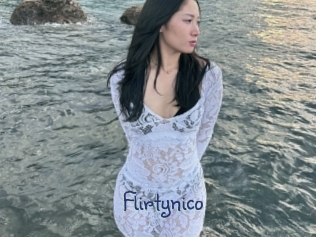flirtynico Stripx