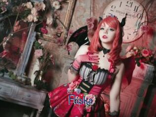 Fliska