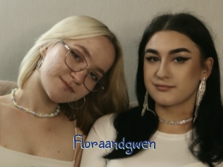 Floraandgwen