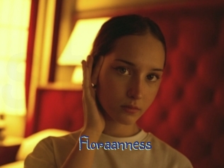 Floraanness