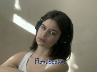 Florabooton