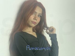 Floracurvin