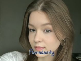 Floradainty