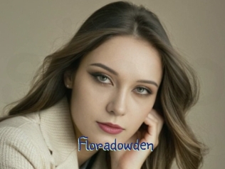 Floradowden