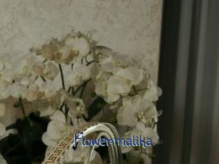 Flowermalika