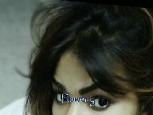 Flowery