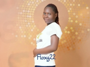 floxy22 Stripx
