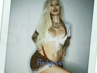 Fortylove