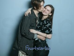 Fourheartss