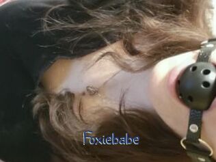 Foxiebabe
