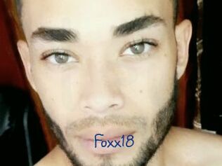 Foxx18