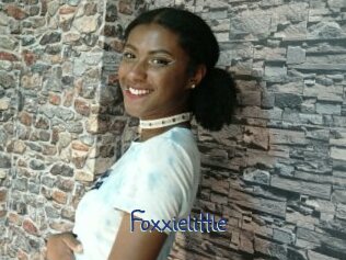Foxxielittle