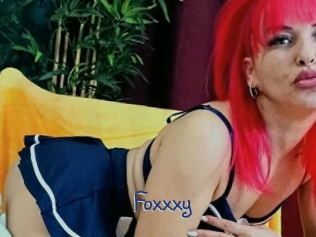 foxxxy Stripx