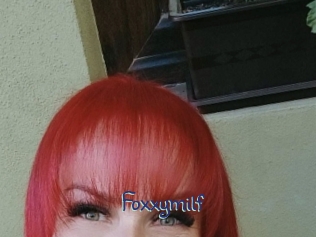 foxxymilf Stripx