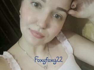 Foxyfoxy22