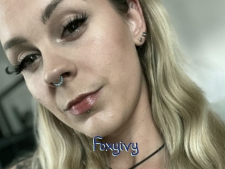 Foxyivy