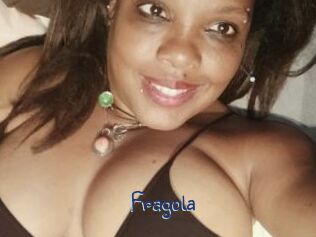 Fragola