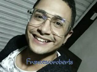 Francescoroberts