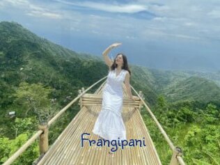 Frangipani