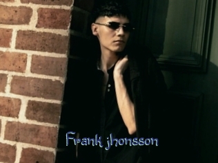 frank_jhonsson Stripx
