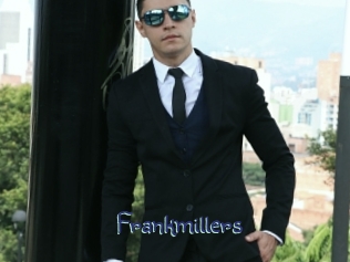 frankmillers Stripx