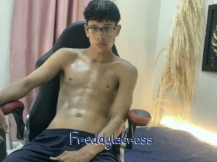 Freddylacross