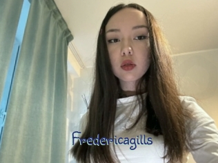 Fredericagills