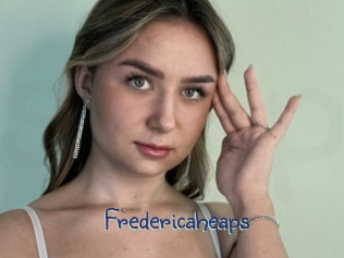 fredericaheaps Stripx