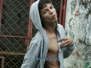 Freemann