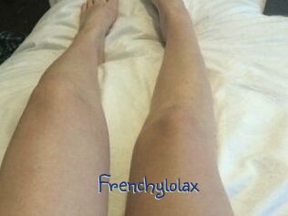 Frenchylolax