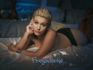Freyaclarke